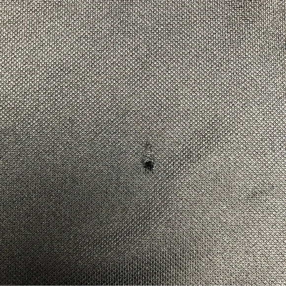 Adidas Boy’s Mock Neck Long Sleeve Climacool Shirt - Picture 4 of 9